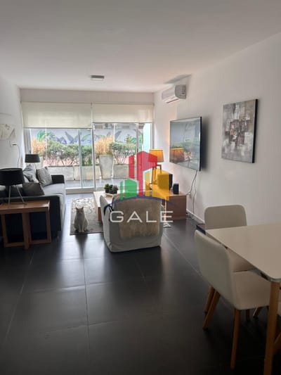 Apartamento en Punta del Este, Península