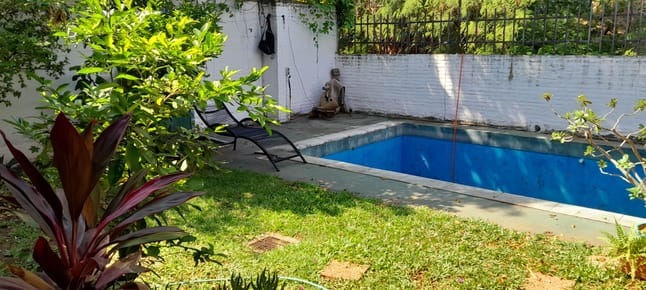 Casa Minu