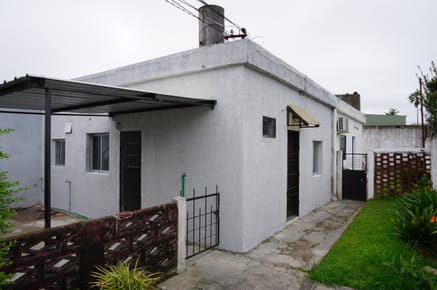 Apartamento en alquiler en Sayago