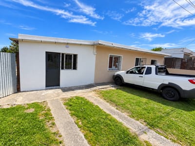 Casa en venta en Juan Ortiz, Colonia del Sacramento