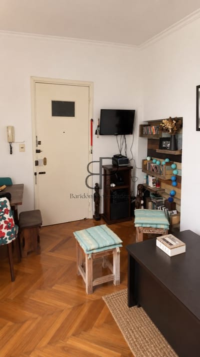 Alquiler Apartamento 1 Dormitorio Cordon