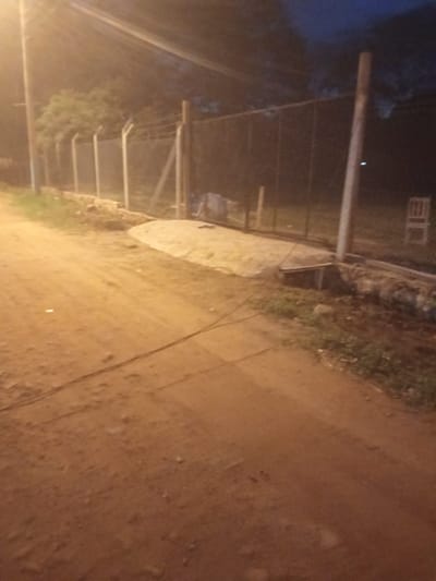 Terreno en Venta