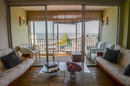 Apartamento totalmente reciclado en alquiler - Ref : EQP8561