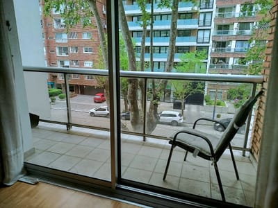 HERMOSO APARTAMENTO DE 2DORM, SUITE, 2 BAÑOS EN PUNTA CARRETAS