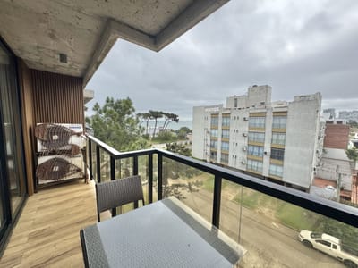 ALQUILER TEMPORAL APARTAMENTO 1 DORMITORIO - MANSA INN BEACH
