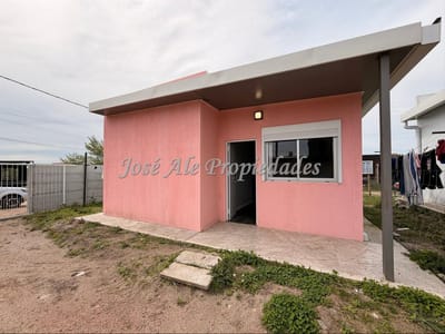 Casa en Alquiler