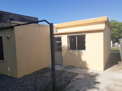 Linda Casa en Alquiler en Barrio Los Tres Pinos