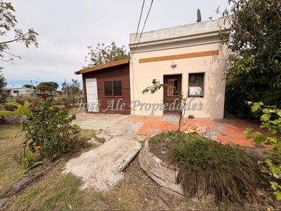 Casa en Alquiler
