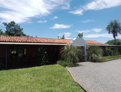 Terreno en Venta
