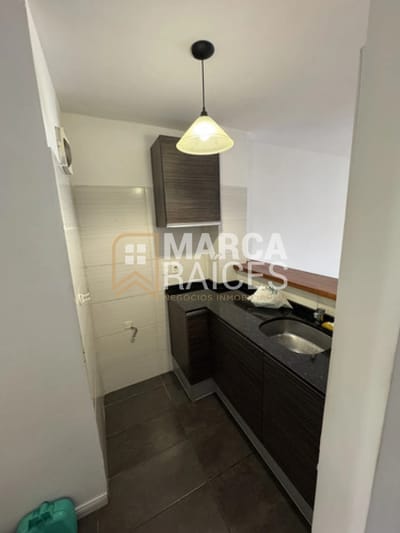 Alquiler Apartamento 1 dormitorio con Garaje Parque Rodo Montevideo