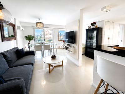 Venta apartamento 2 dormitorios