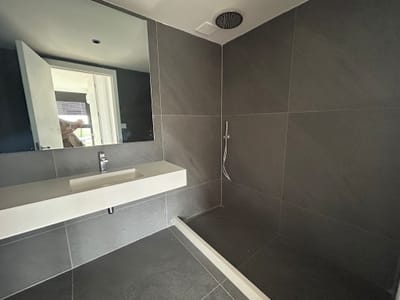 Alquiler apartamento 2 dormitorios terraza con parrillero propio cochera vista Racine