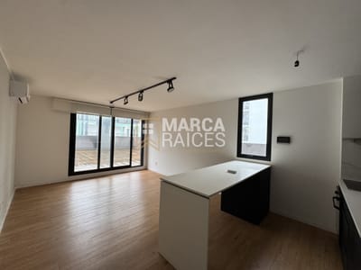 Venta Apartamento 2 Dormitorios 2 Baños Garage Punta Carretas Montevideo
