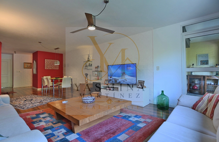 Hermoso Apartamento De 3 Dormitorios En Haras Del Lago