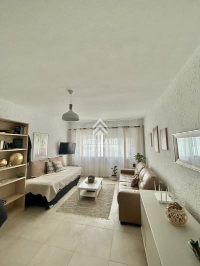 Apartamento en Venta | 1 DORMITORIO frente al MAR en Mansa, Punta del Este