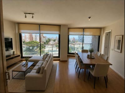 Apartamento en Alquiler
