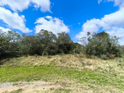 Terreno Esquina a la Venta en Villa Serrana || Atalaya 500m2 zona Chalchal con acceso