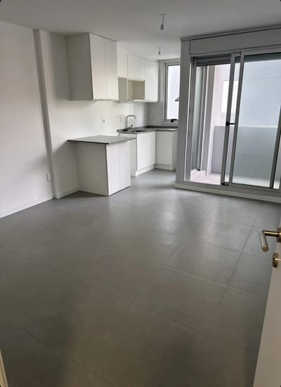 Apartamento en alquiler c/ cochera en La Blanqueada