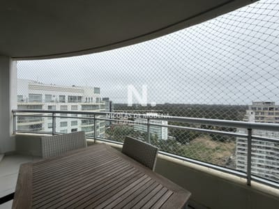 Espectacular departamento en Ocean Drive, Punta del este