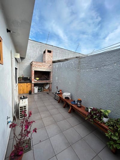 Casa en alquiler en Carrasco Norte