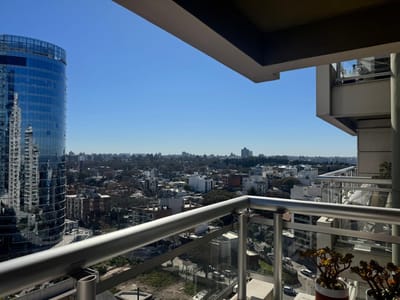 VENTA TORRES NAUTICAS PUERTO DEL BUCEO APARTAMENTO