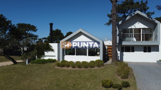 Casa en Pinar del Faro - Jose Ignacio en venta y alquiler
