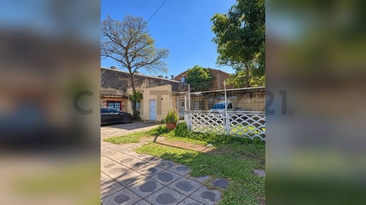 Terreno 400 m² para inversión sobre Av. Félix Bogado