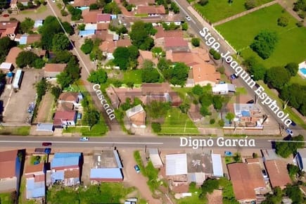 Terreno - Venta - Luque, Segundo Barrio.
