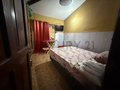 Vendo Casa en Paraguari