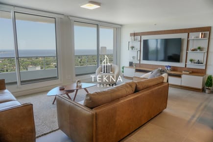 Venta Departamento 3 dormitorios en Green Life Punta del Este