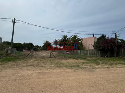 Terreno en Punta Ballena, Las Grutas