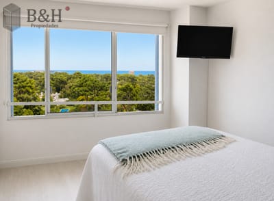 Apartamento en venta Punta del Este