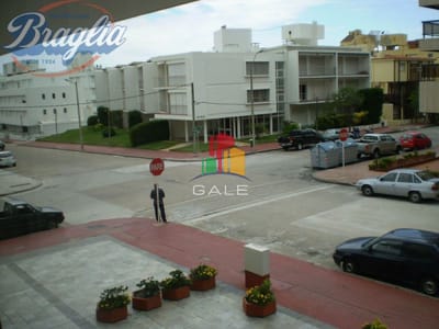 Apartamento en Punta del Este, Península