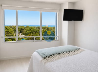 Apartamento en venta Punta del Este