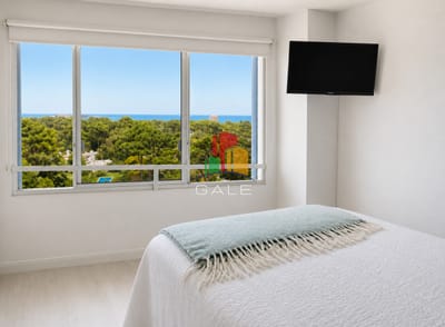 Apartamento en venta Punta del Este