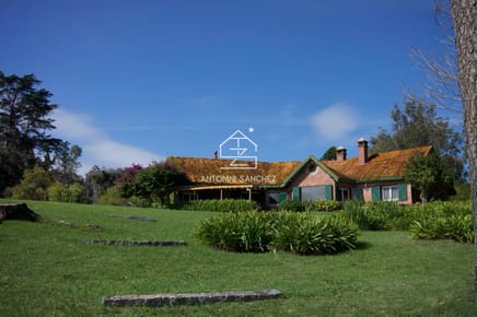 Venta chacra sobre Laguna del Sauce