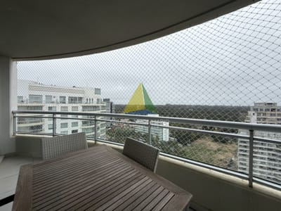 Espectacular departamento en Ocean Drive, Punta del este - Ref : EQP8565