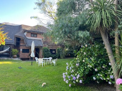 Venta de casa de 4 dormitorios en Pinares