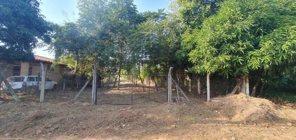 VENDO TERRENO EN MARIANO ROQUE ALONSO