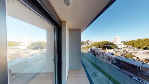 Apartamento de un dormitorio en Ventura Boulevard, una oportunidad única en un edificio moderno con amenities