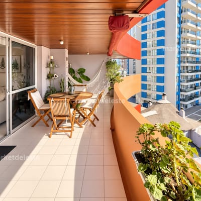 Venta de Apartamento de 2 dormitorios en AIDY GRILL