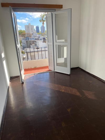 Dueño alquila apartamento en la unión 2 dormitorios bien luminoso 