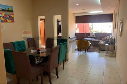 Departamento - Alquiler - Encarnación, Itapúa, Paraguay