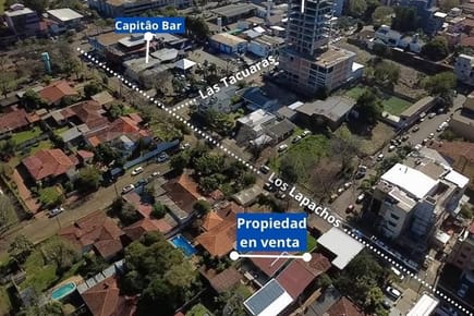 Casa - Venta - Ciudad Del Este, Alto Paraná, Paraguay