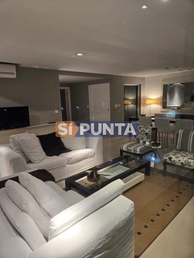 Apartamento en Punta del Este, Roosevelt