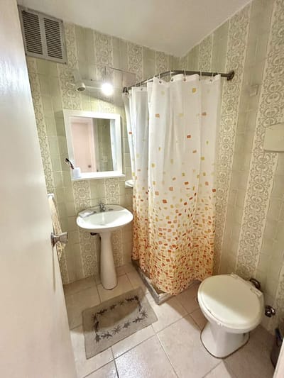 Apartamento en alquiler temporario c/ cochera en Arcobaleno