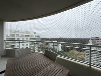 Espectacular departamento en Ocean Drive, Punta del este