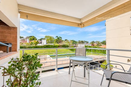 1 DORMI EN VENTA PLAYA MANSA