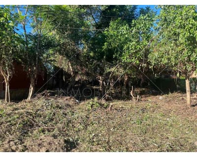 Venta‼️ Terreno en San Bernardino, A 600m del Hotel Los Alpes  ?
