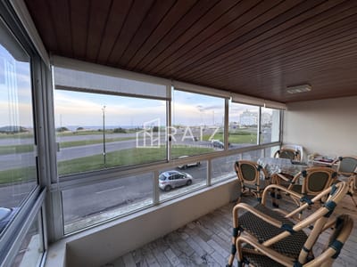 Venta apartamento  3 dormitorios en Playa Brava, Punta del Este
